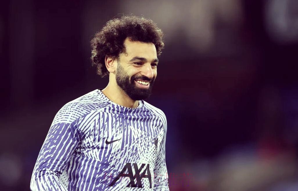 皇马正考虑明夏免签萨拉赫 已联系经纪人