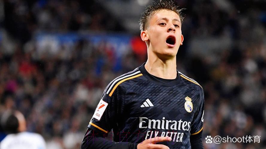 前土耳其队医:皇马知道居勒尔有伤 但不愿失去他